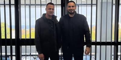 Güvensoy yuvaya döndü