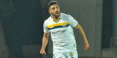 "Her zaman bu armaya yakışır gibi davranmaya çalıştım"