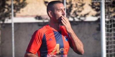 Cemil Awwad, Yeniboğaziçi'nde