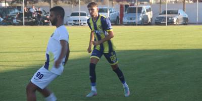 Hamitköy transferde harekete geçti