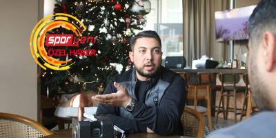 “İki kulvarda da hedef şampiyonluk”