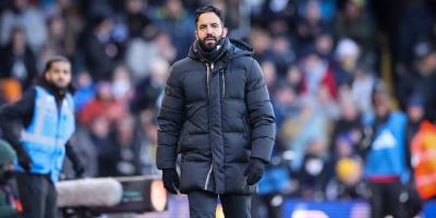 Manchester United'da Amorim dönemi sona erdi