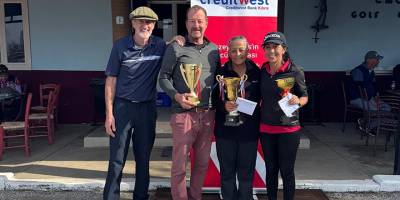 CMC’de yılın ilk turnuvasına kadınlar damga vurdu