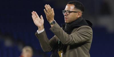 Chelsea'de Liam Rosenior dönemi