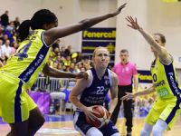 YDÜ, serinin eşitlenmesine engel olamadı: 79-72