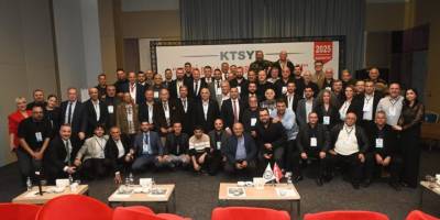 KTSYD üyeleri Ankara yolcusu