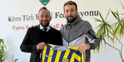 Yılmazköy'de Yankı imzaladı