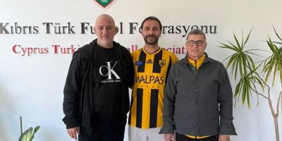 Ocak yeni golcüsünü buldu