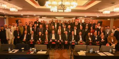 Sporun Vizyonu Ankara’da irdelendi