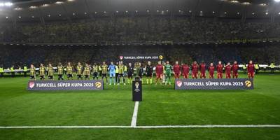 Özbek: TFF'yi göreve davet ediyorum