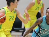 Girne’nin çıkışı sürüyor: 83-87