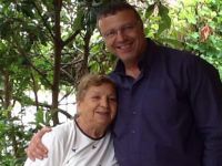 Hasan Ecer’in acı günü