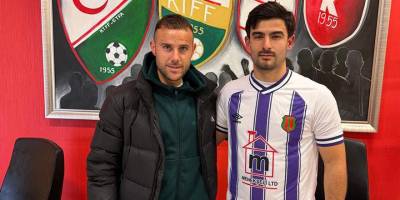 Kadir Erol, Mormenekşe’de