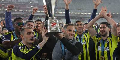 Fenerbahçe’de Tedesco etkisi