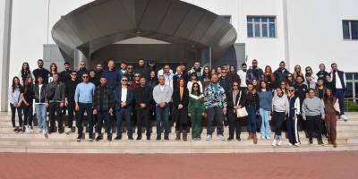 Cimnastikte antrenör semineri düzenlendi