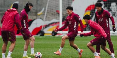 Galatasaray, Fethiye deplasmanında