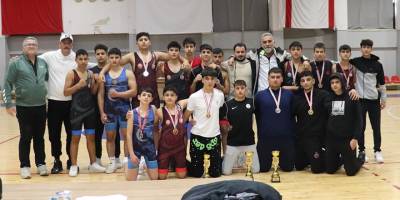 Liseler Greko-Romen’de LTL ve Erenköy üstünlüğü