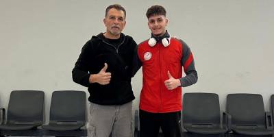 Çelikoğlu, İstanbul’da zirve yaptı