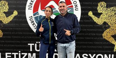 Ada, 800 metreye imzasını attı