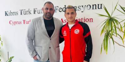 Gençler Birliği’nden hücuma takviye