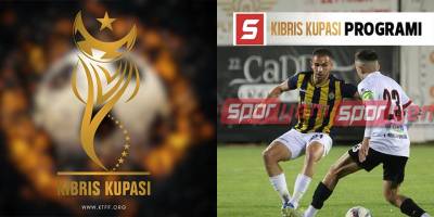 Kupanın hakemleri açıklandı