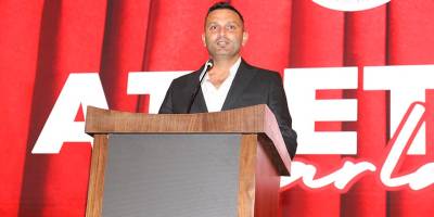 “Kaybeden sporcular değil, ülke olur”