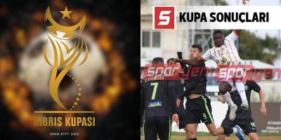 Kupada alınan sonuçlar ve program