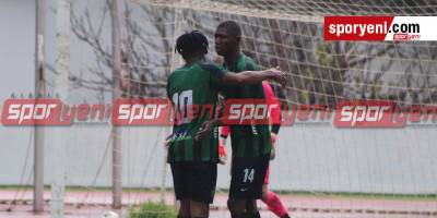 Kaymaklı başladı ve bitirdi: 0-2