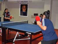 LTB Spor Kulübü 3’üncü Gençlik ve Spor şöleni başladı