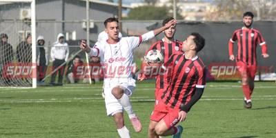 Yenicami geriden geldi: 2-4