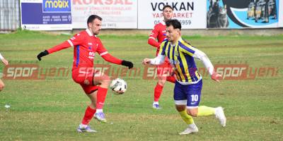 Cihangir zorlanmadı: 1-3