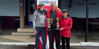 CMC’de Garabli çifti şampiyon