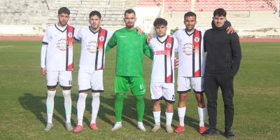 Hamitköy 6 transferle kadrosunu güçlendirdi