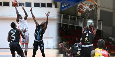 Girne’de Akdeniz, Lefkoşa’da Gençler Birliği kazandı