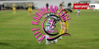 Kadınlar Ligi ve Kıbrıs Kupası ile ilgili yeni düzenlemeler