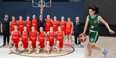 Günay’a milli davet