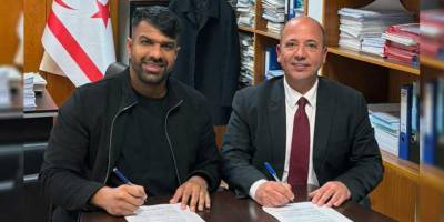 GG’nin tesis hayali gerçek oluyor