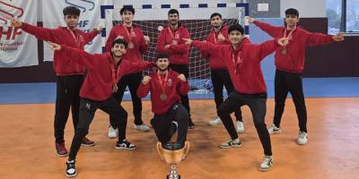 UKÜ Türkiye üçüncüsü