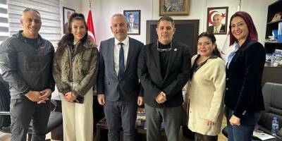 MOK’tan Eğitim Bakanlığı ile stratejik iş birliği adımı