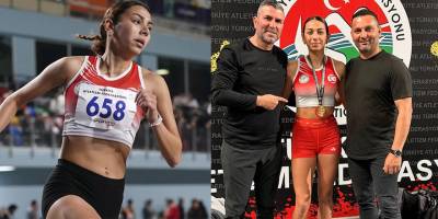 Ada, Türkiye şampiyonluğuna koştu