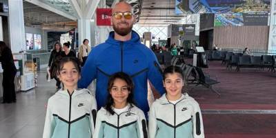 Cimnastikçiler, Milli Takımı Gelişim Kampı’na davet aldı