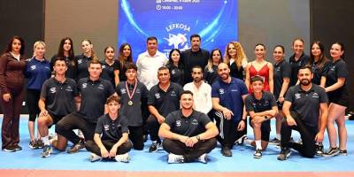 LCK güçlü antrenör kadrosuyla başarıya yürüyor