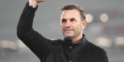 Okan Buruk’tan yeni rekor