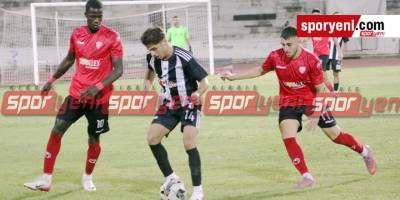 Süper Lig %11,8 genç