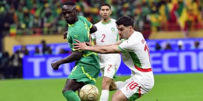 Senegal ve Fas’a ceza yağdı
