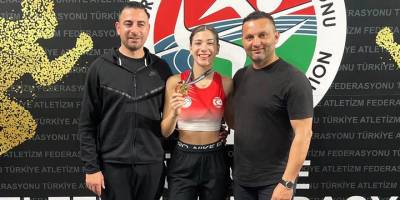 Rakiplerini geçti, bürokrasiyi geçemedi