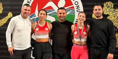 “Gençlerimizle gurur duyuyoruz”