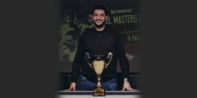 Alnar, İstanbul’da şampiyon