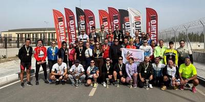 Sezonun açılışı Alçıcı ve Küçükakça'dan