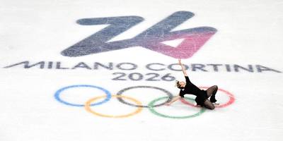 2026 Kış Olimpiyatları'nın açılışı yarın yapılacak